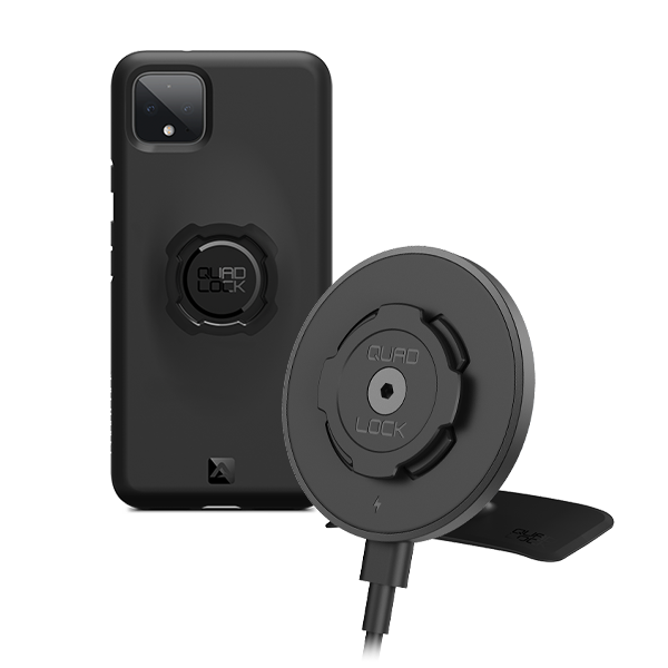 4x4 Car Kits - Pixel