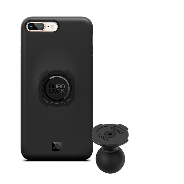 Ball Top Cap Adaptor Truck Kits - iPhone