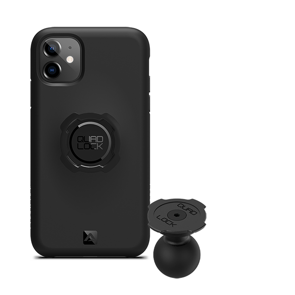 Ball Top Cap Adaptor Truck Kits - iPhone