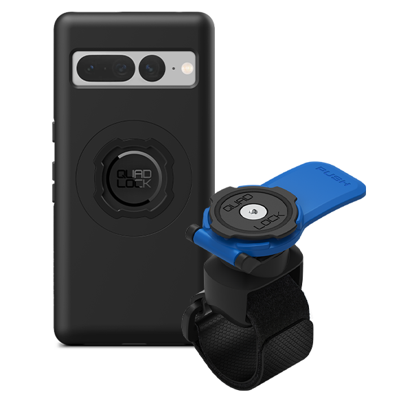 Stroller Kits - Pixel