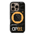 MAG Cases - Oscar Piastri Edition