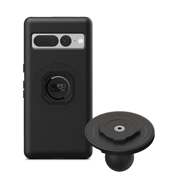 Ball Top Cap Adaptor Truck Kits - Pixel