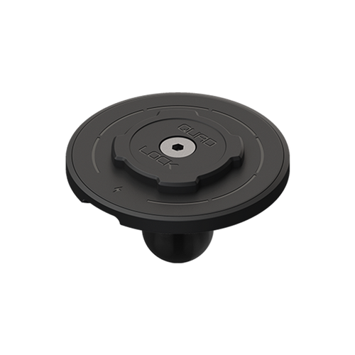 4x4 Car - Ball Top Cap Adaptors