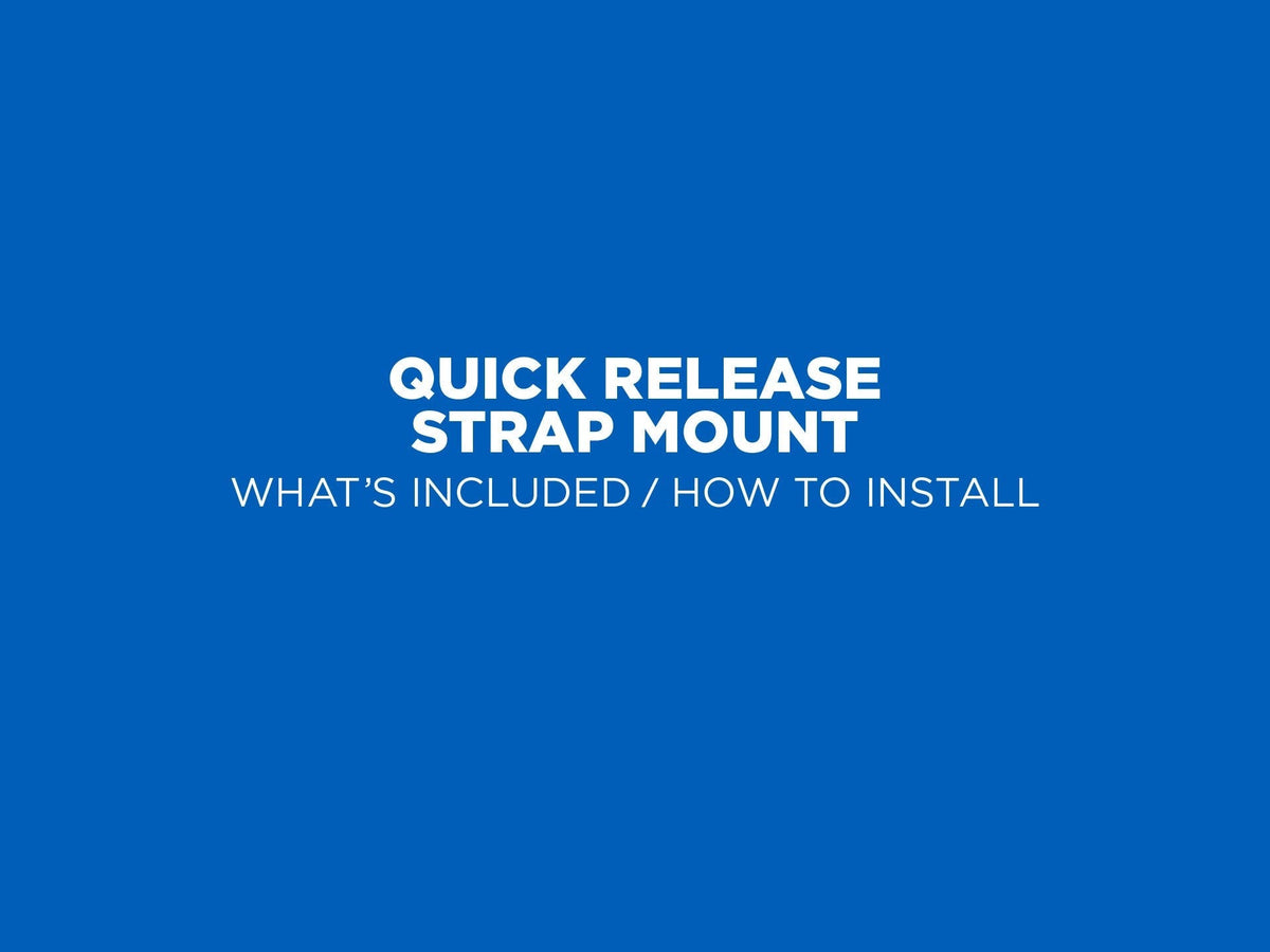 Golf Kits - Universal Fit