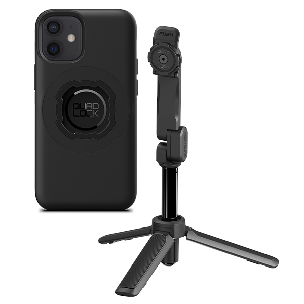 Tripod/Selfie Stick Kits - iPhone