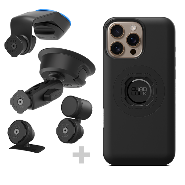 Truck Kits - iPhone